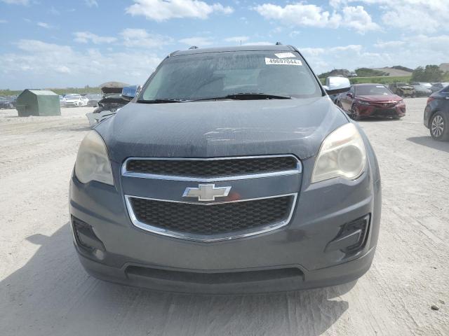 Photo 4 VIN: 2CNFLDEY5A6350557 - CHEVROLET EQUINOX 