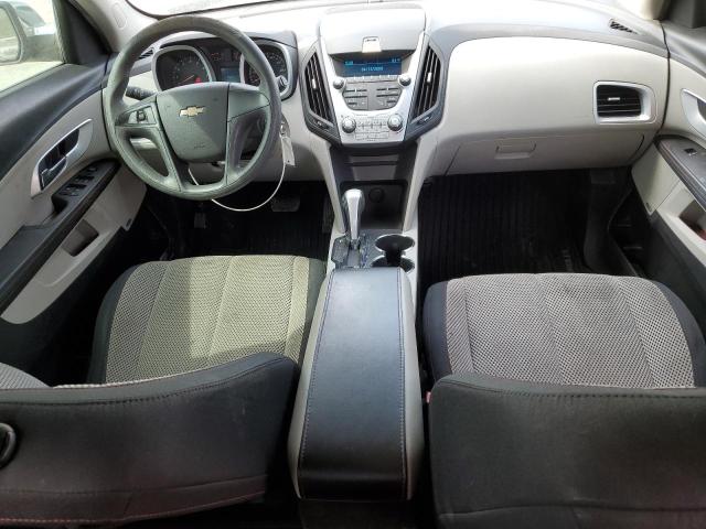 Photo 7 VIN: 2CNFLDEY5A6350557 - CHEVROLET EQUINOX 