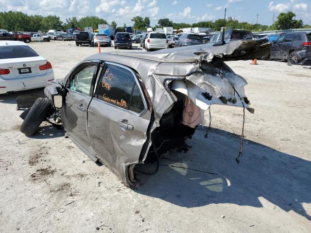 Photo 2 VIN: 2CNFLDEY6A6321102 - CHEVROLET EQUINOX LT 