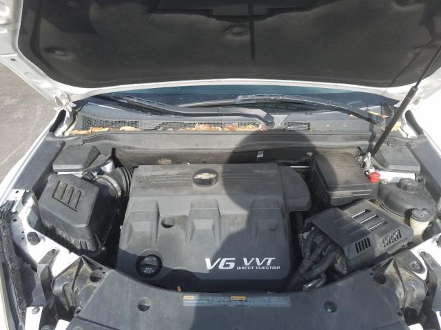 Photo 6 VIN: 2CNFLDEY6A6341589 - CHEVROLET EQUINOX LT 