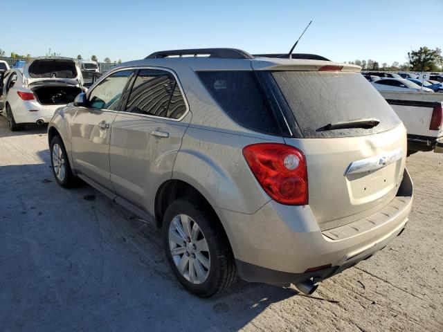 Photo 2 VIN: 2CNFLDEY6A6354391 - CHEVROLET EQUINOX LT 