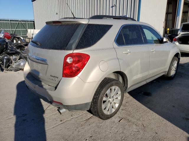 Photo 3 VIN: 2CNFLDEY6A6354391 - CHEVROLET EQUINOX LT 