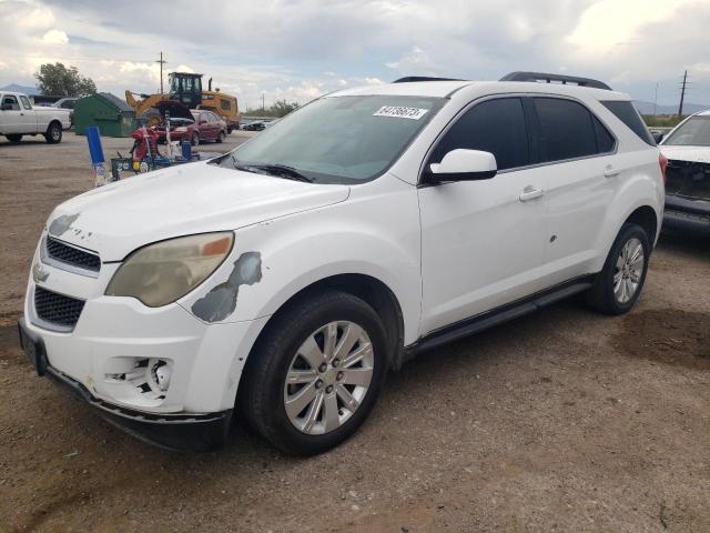 Photo 0 VIN: 2CNFLDEY6A6364788 - CHEVROLET EQUINOX LT 