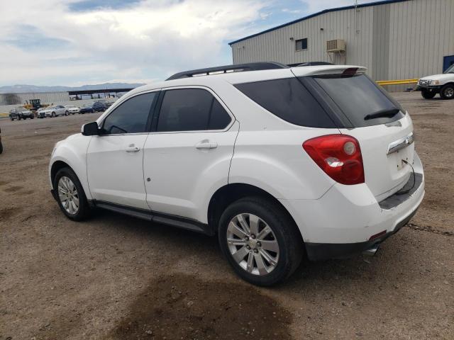 Photo 1 VIN: 2CNFLDEY6A6364788 - CHEVROLET EQUINOX LT 