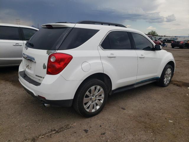 Photo 2 VIN: 2CNFLDEY6A6364788 - CHEVROLET EQUINOX LT 