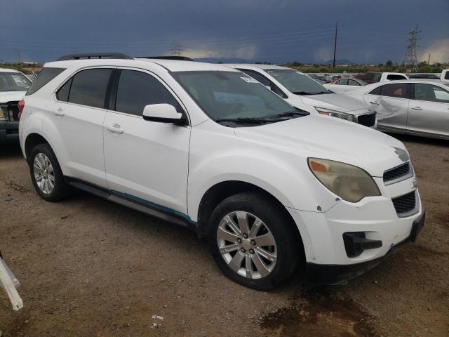 Photo 3 VIN: 2CNFLDEY6A6364788 - CHEVROLET EQUINOX LT 