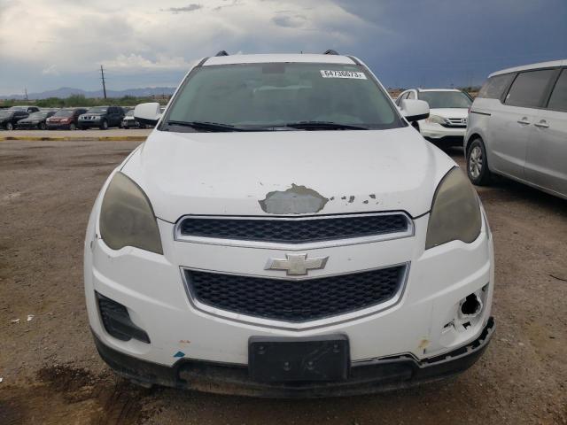 Photo 4 VIN: 2CNFLDEY6A6364788 - CHEVROLET EQUINOX LT 