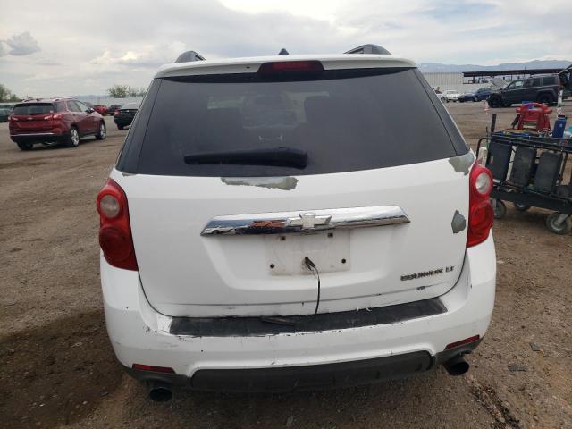 Photo 5 VIN: 2CNFLDEY6A6364788 - CHEVROLET EQUINOX LT 