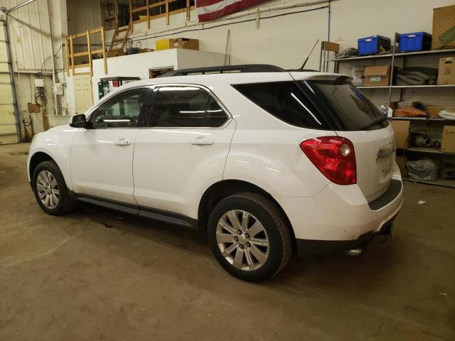 Photo 1 VIN: 2CNFLDEY7A6246359 - CHEVROLET EQUINOX 