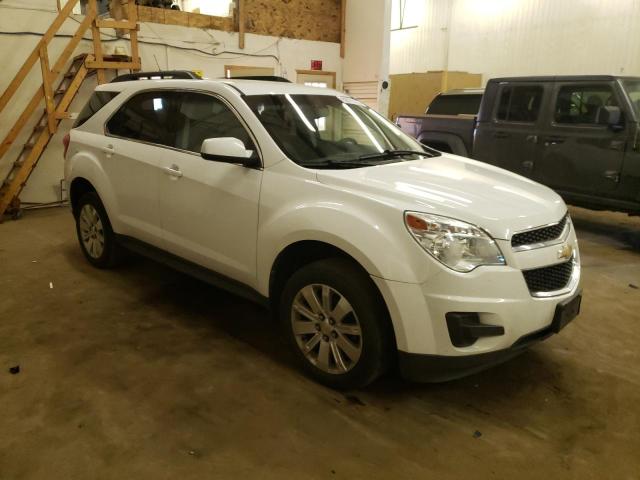 Photo 3 VIN: 2CNFLDEY7A6246359 - CHEVROLET EQUINOX 