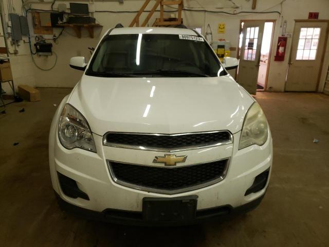 Photo 4 VIN: 2CNFLDEY7A6246359 - CHEVROLET EQUINOX 