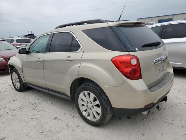 Photo 1 VIN: 2CNFLDEY7A6365822 - CHEVROLET EQUINOX 