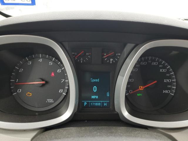 Photo 8 VIN: 2CNFLDEY7A6365822 - CHEVROLET EQUINOX 