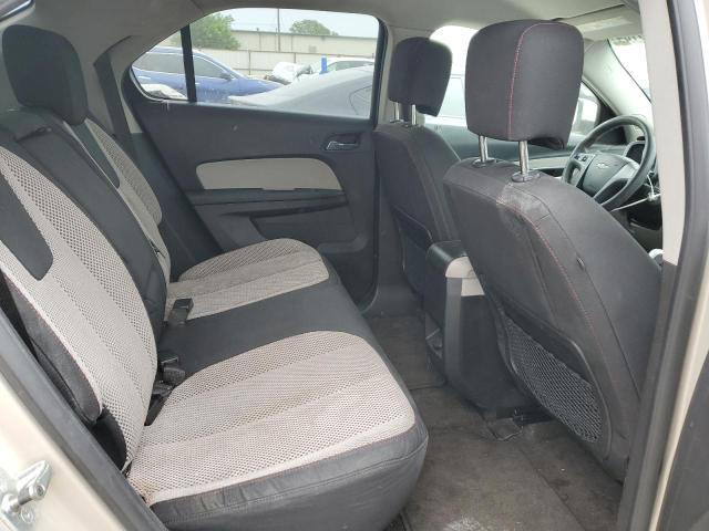 Photo 9 VIN: 2CNFLDEY7A6365822 - CHEVROLET EQUINOX 