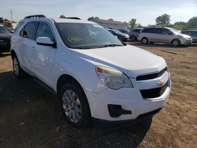 Photo 0 VIN: 2CNFLDEY8A6233099 - CHEVROLET EQUINOX LT 