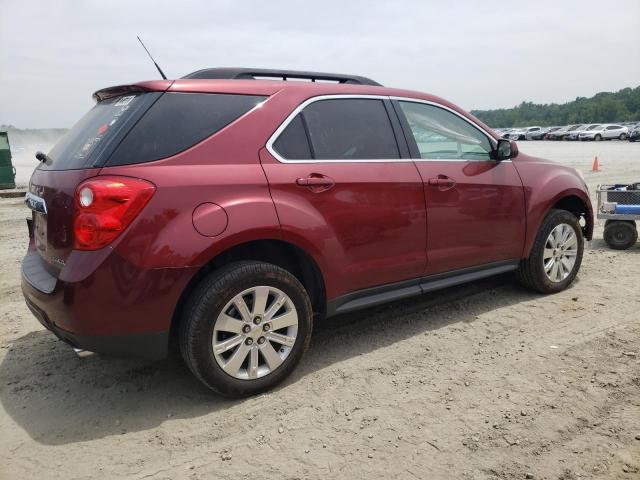 Photo 2 VIN: 2CNFLDEY9A6237212 - CHEVROLET EQUINOX LT 