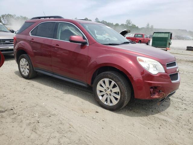 Photo 3 VIN: 2CNFLDEY9A6237212 - CHEVROLET EQUINOX LT 