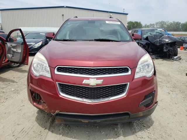 Photo 4 VIN: 2CNFLDEY9A6237212 - CHEVROLET EQUINOX LT 