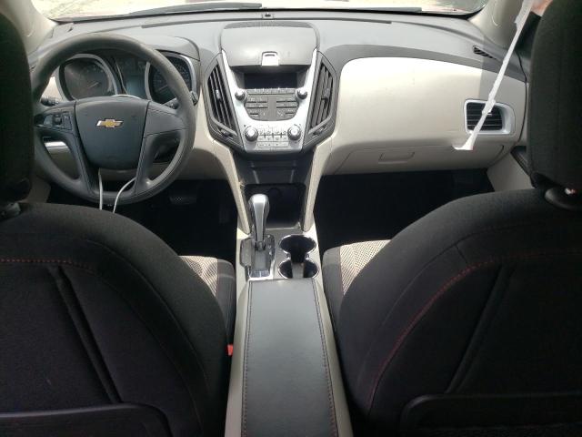 Photo 7 VIN: 2CNFLDEY9A6237212 - CHEVROLET EQUINOX LT 