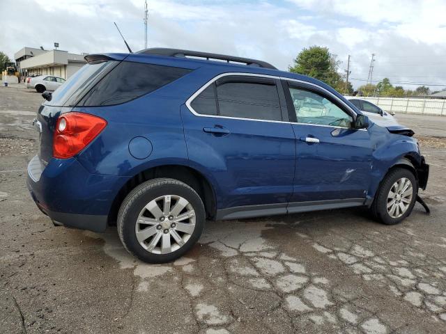 Photo 2 VIN: 2CNFLDEYXA6203831 - CHEVROLET EQUINOX 