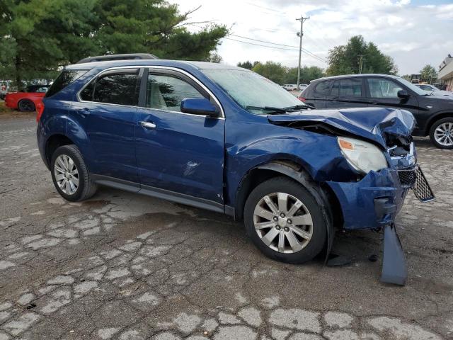 Photo 3 VIN: 2CNFLDEYXA6203831 - CHEVROLET EQUINOX 