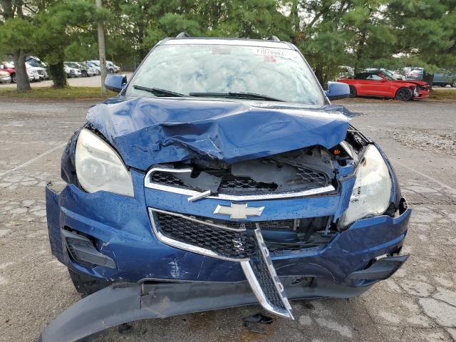 Photo 4 VIN: 2CNFLDEYXA6203831 - CHEVROLET EQUINOX 