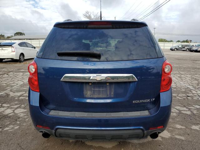 Photo 5 VIN: 2CNFLDEYXA6203831 - CHEVROLET EQUINOX 