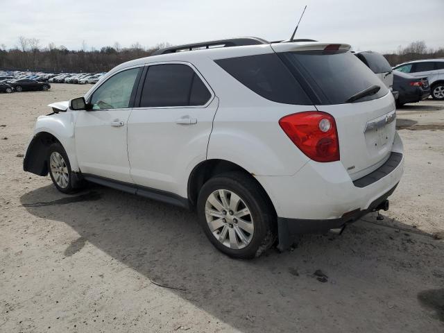 Photo 1 VIN: 2CNFLEE50B6336630 - CHEVROLET EQUINOX 