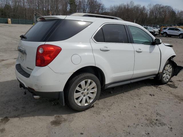 Photo 2 VIN: 2CNFLEE50B6336630 - CHEVROLET EQUINOX 