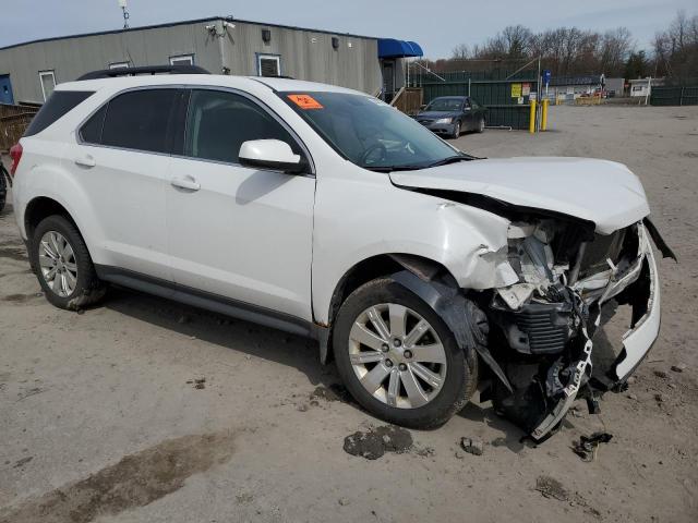 Photo 3 VIN: 2CNFLEE50B6336630 - CHEVROLET EQUINOX 