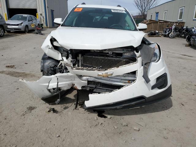 Photo 4 VIN: 2CNFLEE50B6336630 - CHEVROLET EQUINOX 