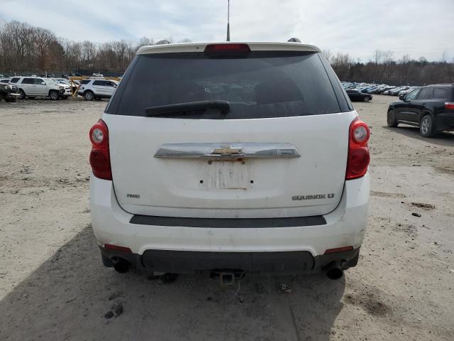 Photo 5 VIN: 2CNFLEE50B6336630 - CHEVROLET EQUINOX 