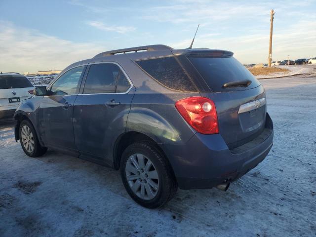 Photo 1 VIN: 2CNFLEE50B6454693 - CHEVROLET EQUINOX 