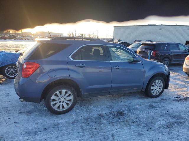 Photo 2 VIN: 2CNFLEE50B6454693 - CHEVROLET EQUINOX 