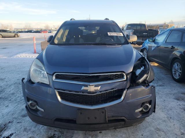 Photo 4 VIN: 2CNFLEE50B6454693 - CHEVROLET EQUINOX 