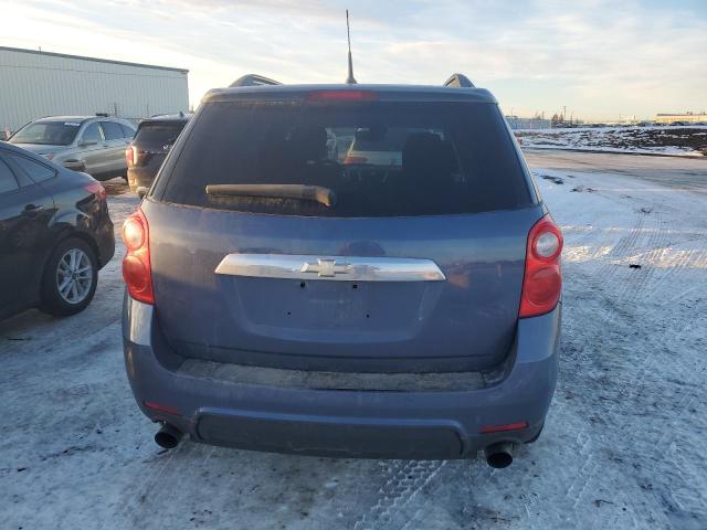 Photo 5 VIN: 2CNFLEE50B6454693 - CHEVROLET EQUINOX 