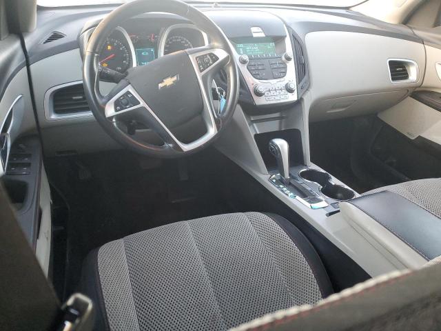 Photo 7 VIN: 2CNFLEE50B6454693 - CHEVROLET EQUINOX 