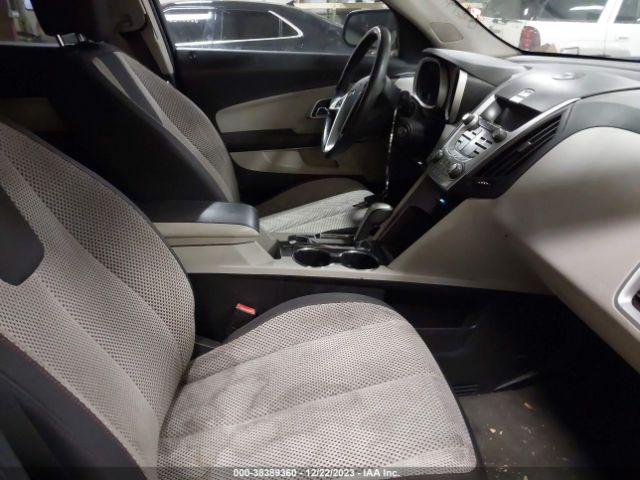 Photo 4 VIN: 2CNFLEE51B6257192 - CHEVROLET EQUINOX 