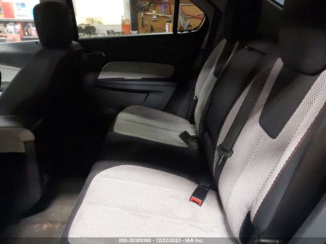 Photo 7 VIN: 2CNFLEE51B6257192 - CHEVROLET EQUINOX 