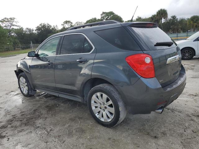 Photo 1 VIN: 2CNFLEE51B6311638 - CHEVROLET EQUINOX LT 