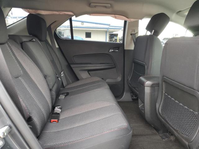 Photo 10 VIN: 2CNFLEE51B6311638 - CHEVROLET EQUINOX LT 