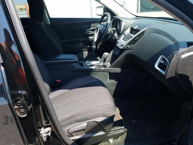 Photo 4 VIN: 2CNFLEE51B6399803 - CHEVROLET EQUINOX LT 