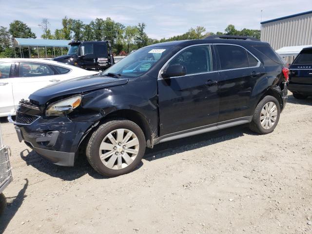 Photo 0 VIN: 2CNFLEE52B6270100 - CHEVROLET EQUINOX LT 