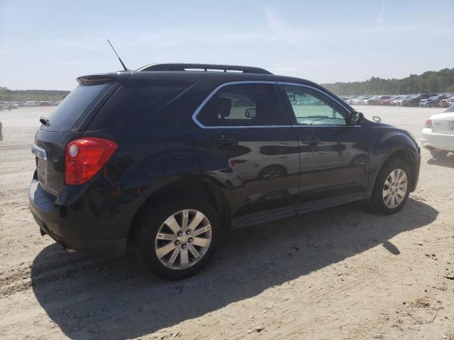 Photo 2 VIN: 2CNFLEE52B6270100 - CHEVROLET EQUINOX LT 