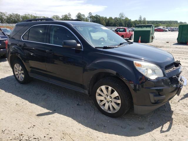 Photo 3 VIN: 2CNFLEE52B6270100 - CHEVROLET EQUINOX LT 