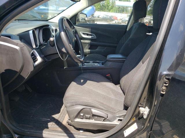 Photo 6 VIN: 2CNFLEE52B6270100 - CHEVROLET EQUINOX LT 