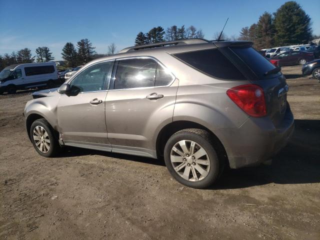 Photo 1 VIN: 2CNFLEE52B6322020 - CHEVROLET EQUINOX LT 