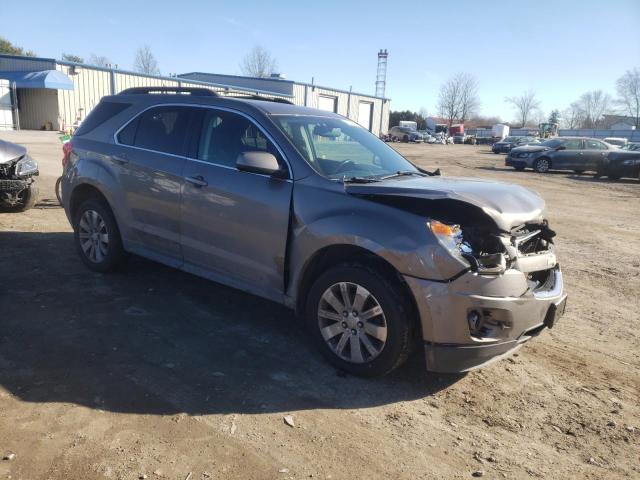 Photo 3 VIN: 2CNFLEE52B6322020 - CHEVROLET EQUINOX LT 