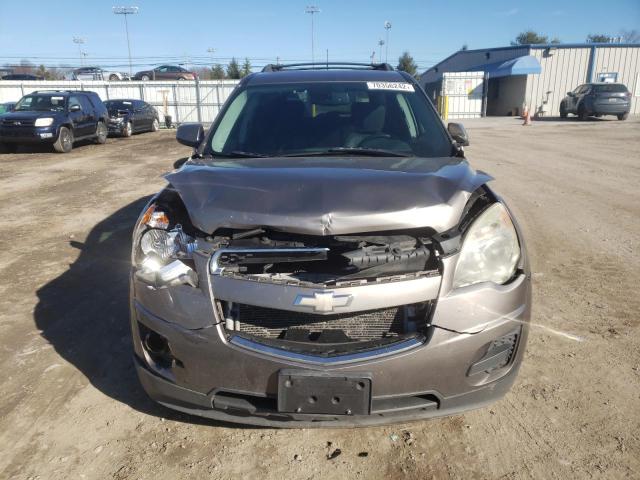 Photo 4 VIN: 2CNFLEE52B6322020 - CHEVROLET EQUINOX LT 