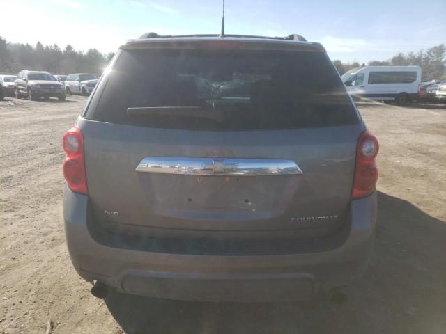 Photo 5 VIN: 2CNFLEE52B6322020 - CHEVROLET EQUINOX LT 